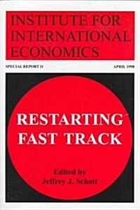 Restarting Fast-Track (Paperback)