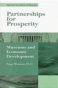 Partnerships for Prosperity (Paperback)