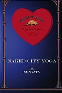 Naked City Yoga (Paperback)