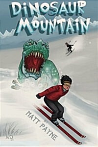 Dinosaur Mountain (Paperback)