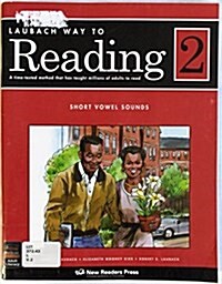 Laubach Way to Reading 2 (Paperback, Student, Reprint)