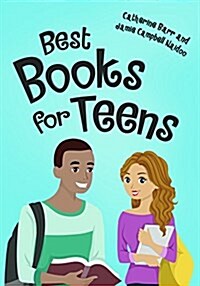 Best Books for Teens (Hardcover)