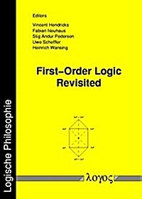 First-Order Logic Revisited (Paperback)