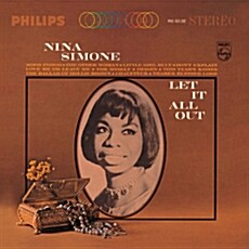 [수입] Nina Simone - Let It All Out [180g LP]