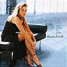 [중고] [수입] Diana Krall - The Look Of Love [180g 2LP]