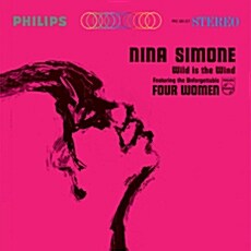 [중고] [수입] Nina Simone - Wild Is The Wind [180g LP]