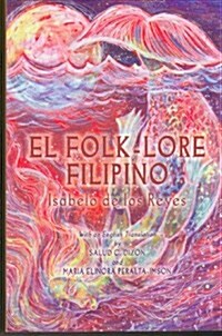 El Folk-lore Filipino (Paperback)