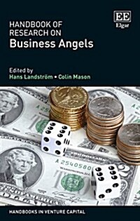 Handbook of Research on Business Angels (Hardcover)