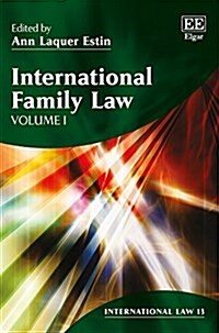 International Family Law (Hardcover)