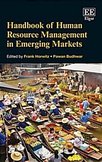 Handbook of Human Resource Management in Emerging Markets (Paperback)