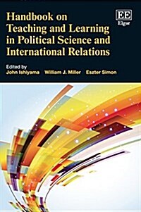 Handbook on Teaching and Learning in Political Science and International Relations (Paperback)