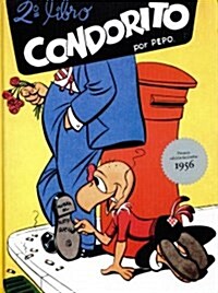 Condorito (Hardcover)