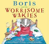 Boris and the Worrisome Wakies (Hardcover)