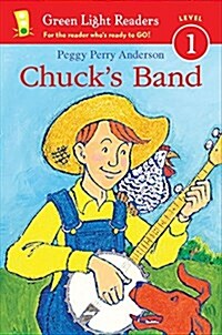 Chucks Band (Paperback)