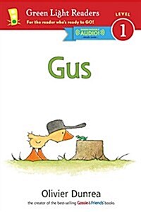 Gus (Paperback)