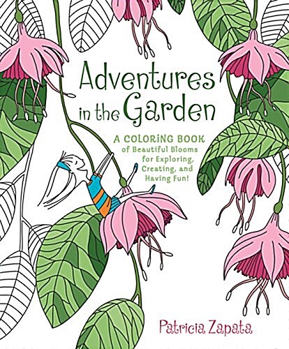 Adventures in the Garden (Paperback)