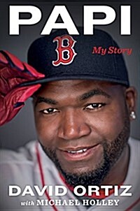 Papi: My Story (Hardcover)