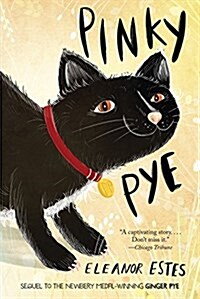 Pinky Pye (Paperback)