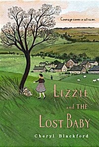 Lizzie and the Lost Baby (Paperback)