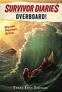 Overboard! (Hardcover)
