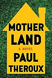 Mother Land (Hardcover)