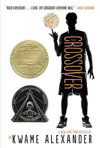 The Crossover (Paperback)