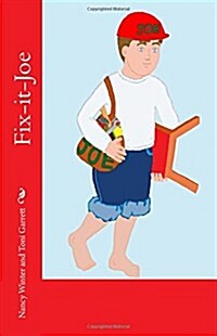 Fix-it-joe (Paperback, Large Print)