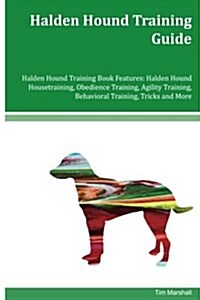 Halden Hound Training Guide (Paperback)