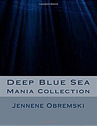 Deep Blue Sea (Paperback)