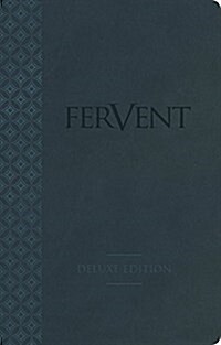 Fervent (Imitation Leather, Deluxe)
