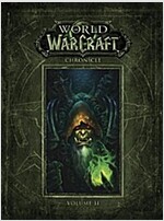 World of Warcraft Chronicle Volume 2 (Hardcover)