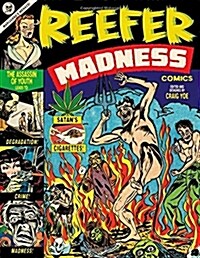 Reefer Madness (Paperback)