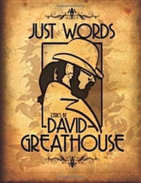 Just Words (Paperback)