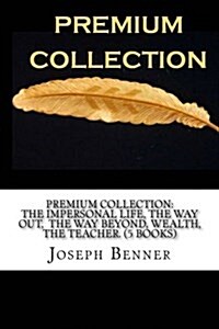 Premium Collection (Paperback)