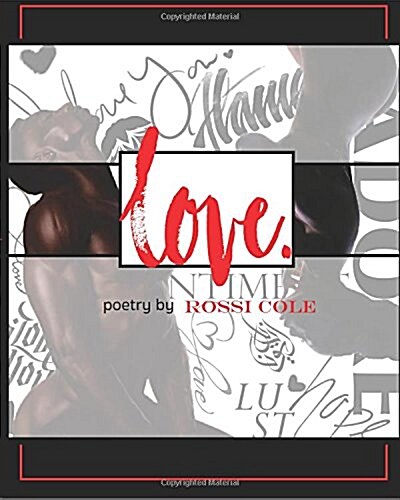 Love (Paperback, Large Print)
