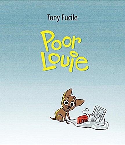 Poor Louie (Hardcover)