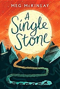 A Single Stone (Hardcover)