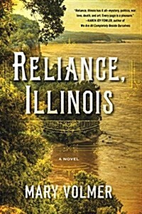 Reliance, Illinois (Paperback)