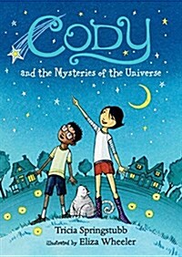 Cody and the Mysteries of the Universe (Paperback)