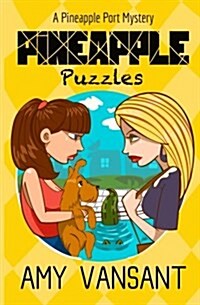 Pineapple Puzzles (Paperback)