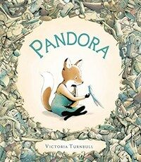 Pandora (Hardcover)