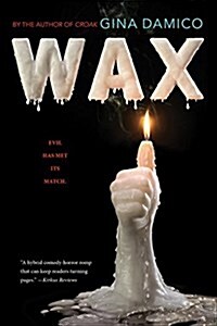 Wax (Paperback)