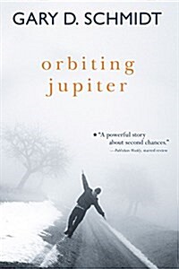Orbiting Jupiter (Paperback)
