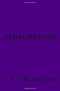 Halloweenies (Paperback)