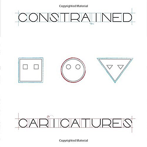 Constrained Caricatures (Paperback)