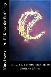 Elklore for Earthlings (Paperback)