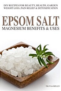 Epsom Salt (Paperback)