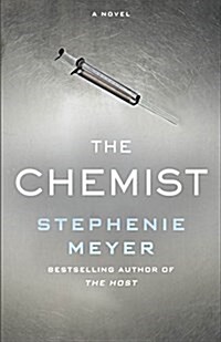 The Chemist (Audio CD)