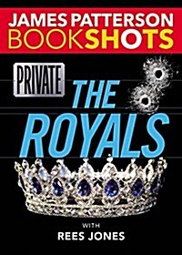 Private: The Royals (Audio CD)