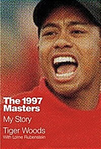 The 1997 Masters: My Story (Audio CD)